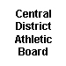 Central District Athletic Board