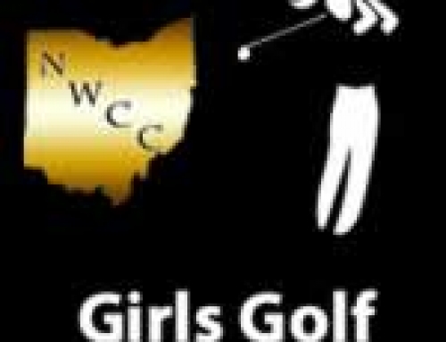 9/20 Girls Golf Scores