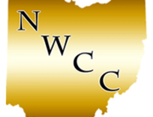 NWCC Hires New Commissioner