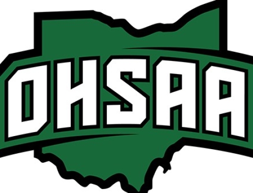 2/21 OHSAA Girls Basketball Sectionals